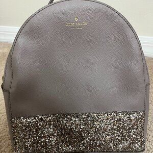 Kate Spade Greta Court Sammi Mini Backpack